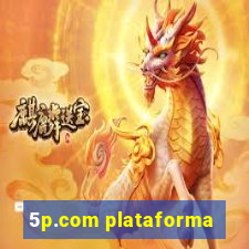 5p.com plataforma